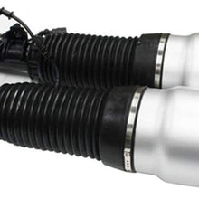 AIRSUSFAT Pair Front Right Left Air Suspension Shock Absorber for Hyundai Equus 2009-2016 Hyundai Genesis 54605-3N505 54606-3N506 54606-3N507 54605-3N517 54606-3N517
