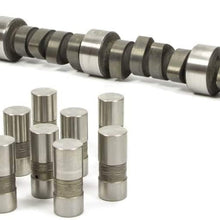 Crane Cams 103072 282 H08 Camshaft and Lifter Kit for Chevrolet V8 Engine