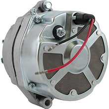DB Electrical ADR0341 New Delco Marine Alternator 3-Wire Volvo Penta 105 Amp, Delco Marine 10Si Mercruiser 1100186 20104 78403A2 92497A3 982364 18-5957 18-5951 1100186 1102938 1102939 1103113 1103114