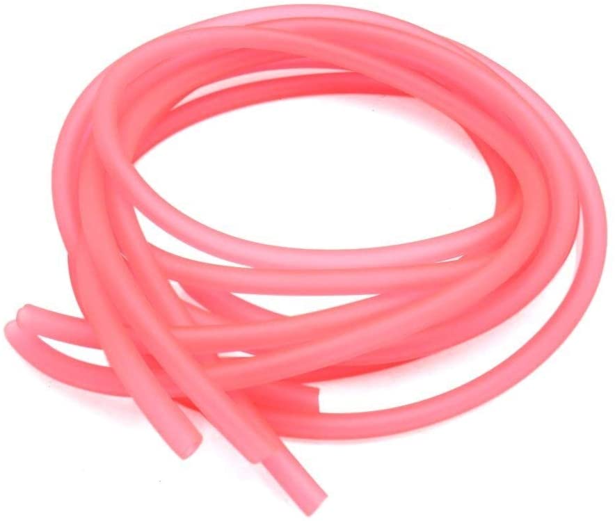 Weiyang Uxcell A17060500ux1176 Motorcycle Brake Hose, 4 Pack