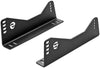 Sparco 600W90 Side Mount (Side Mount Aluminum 90 Black)