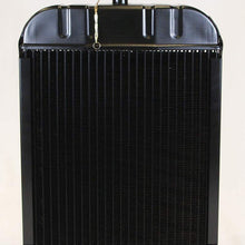 American Cooling Solutions Radiator + Cap for Ford New Holland Tractor FITS 9N 2N 8N 8N8005