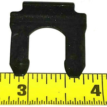 Hey CII port For 55-90 GM NOSR Disc Drum Brakes Rubber Brake Line Flex Hose Retaining Clips 4p CX