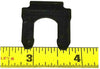 Hey CII port For 55-90 GM NOSR Disc Drum Brakes Rubber Brake Line Flex Hose Retaining Clips 4p CX