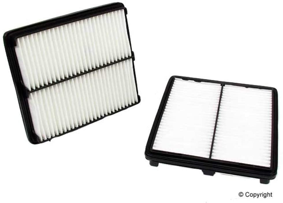 OPparts ALA1300 Air Filter