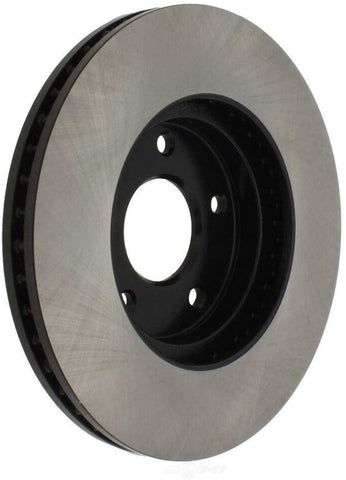 Centric 120.42071 Premium Brake Rotor