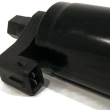 The ROP Shop | Electric Fuel Pump for Marine Power 438603 & Crusader 23234 Seawater Boat Motors