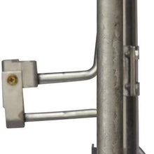 DFSX New All Aluminum Material Automotive-Air-Conditioning-Condensers, For 2001-2006 Pontiac Montana,2005-2006 Uplander,2005-2006 Saturn Relay,2001-2004 Oldsmobile Silhouette