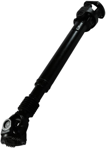 JDMSPEED New Drive Shaft Prop Assembly Front 52123326AB Replacement For Dodge Ram 3500 2500 Diesel 03-13