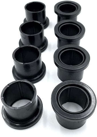 Can am Maverick 1000 X3 A-Arm Bushing Kit Suspension Fits Front Rear OEM 706201659 (4)