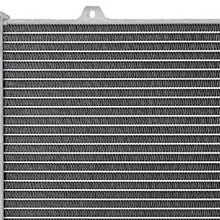 Sunbelt Radiator For Volvo 850 V70 2099 Drop in Fitment