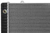 Sunbelt Radiator For Volvo 850 V70 2099 Drop in Fitment