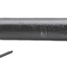 ACDelco 45A0758 Professional Driver Side Outer Steering Tie Rod End