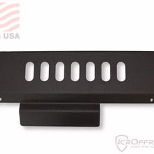 JcrOffroad JKSD-VCM-Bare Skid Plate (07-16 Wrangler Vanguard, Crusader, Mauler - Bare)