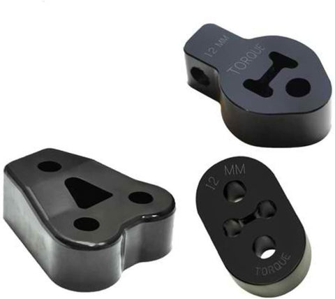 Torque Solution TS-EH-EVOX Exhaust Mount Kit(Mitsubishi Evolution X 2008-11)