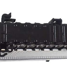 labwork 2481 Radiator Fit for 2005-2006 Jeep Liberty 3.7L V6