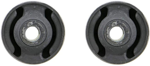A-Partrix 2X Suspension Control Arm Bushing Front Rearward Compatible With Endeavor