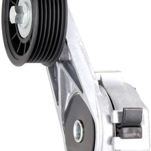 LSAILON Belt Tensioner Assembly Replacement for 1996-2004 Ford Mustang 1989-1997 Ford Thunderbird 1989-1997 Mercury Cougar