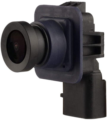 Dasbecan Replacement Backup Camera Compatible with Ford Edge 2011 2012 2013 2014 2015 Replaces# BT4Z-19G490-B
