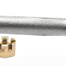 ACDelco 45A0505 Professional Inner Steering Tie Rod End