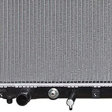 Automotive Cooling Radiator For Lexus RX300 2271 100% Tested