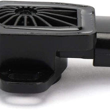 THROTTLE POSITION SENSOR TPS REPLACEMENT FOR POLARIS RANGER 500 570 800 4X4 EFI 3131705