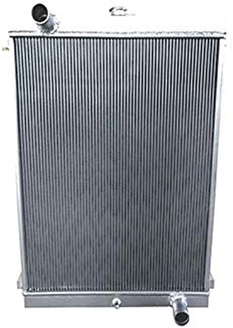 For Sumitomo Excavator SH350A3 Hydraulic Oil Cooler