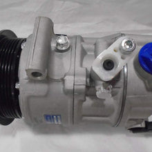 UAC CO 4574JC A/C Compressor
