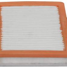 ECOGARD XA10645 Premium Engine Air Filter Fits Chevrolet Equinox.