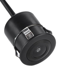 Backup Camera Rear View Parking Reverse System Camera, Zerone Wired Waterproof 170 Degree Wide Angle HD Color Backup Reverse CCTV Camera NTSC System for Car with Night Vision