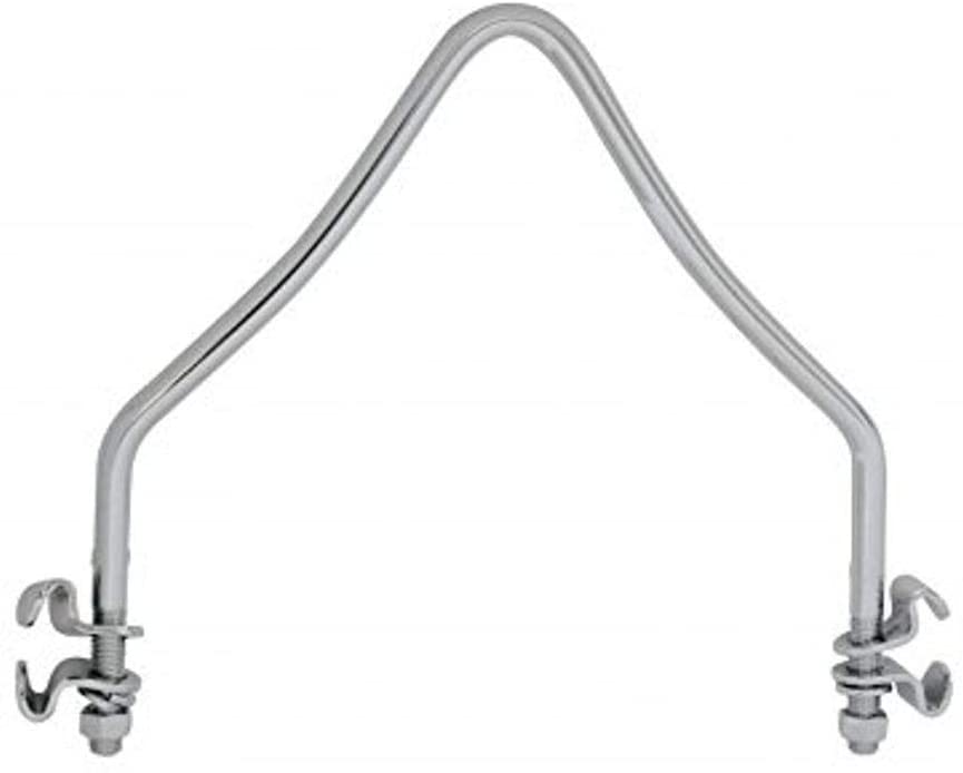 United Pacific Chrome Grille Guard for 1947-55 Chevy & GMC Truck