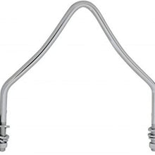 United Pacific Chrome Grille Guard for 1947-55 Chevy & GMC Truck