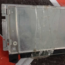 REUSED PARTS Chassis ECM FITS 00-03 XJ8 11499