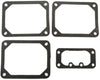 Toolyuan 694013 Engine Valve Gasket Set for B & S 499890 693997 690971 691001