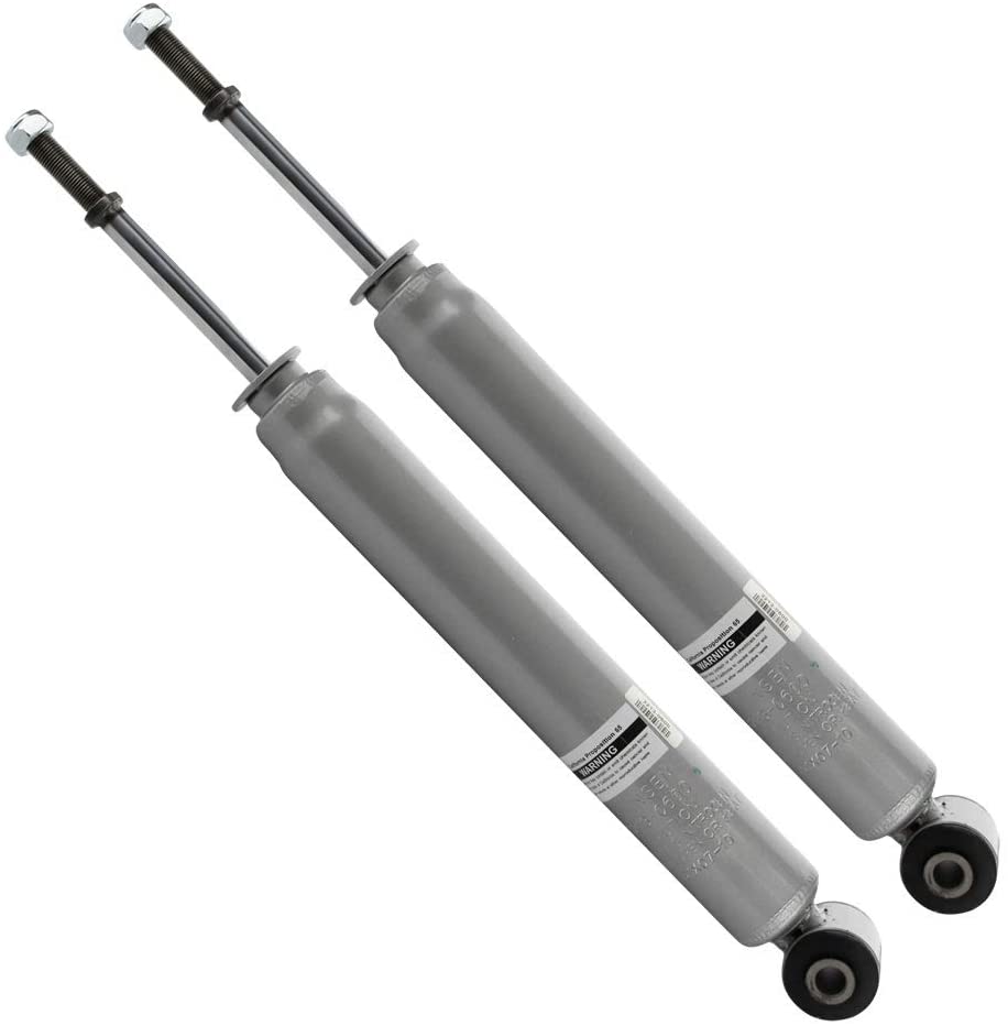 SENSEN 103590-RS Rear Struts Compatible with 2009-2014 Nissan Murano