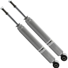 SENSEN 103590-RS Rear Struts Compatible with 2009-2014 Nissan Murano