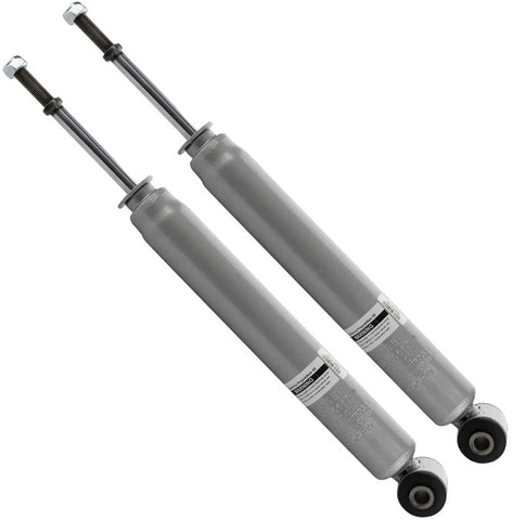 SENSEN 103590-RS Rear Struts Compatible with 2009-2014 Nissan Murano
