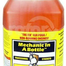 MECHANIC IN A BOTTLE 1 GALLON 128 OZ. PROFESSIONAL STRENGTH