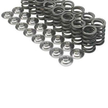 Brian Crower BC0159 Spring & Titanium Retainer Kit (Dodge SRT-4/PT Cruiser Triple Groove Keeper/Valve) Single