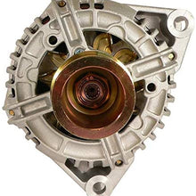 DB Electrical ABO0330 New Alternator Compatible with/Replacement for Saab 9-3 9-5 2.0L 2.0 2.3L 2.3 3.0L 3.0 02 03 04 05 06 07 2002 2003 2004 2005 0-124-525-016 400-24089 52-48-372 13952 113273