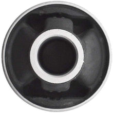 zhuzhu 4Pcs Car Front Lower Control Arm Bushing Fit for Subaru XV Impreza 20204-AG011 20204AJ000 (Color : Black and Silver)