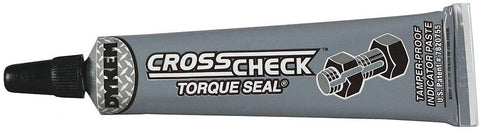 Dykem 83321 Gray Indicator Paste