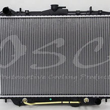 Visteon 2195 Radiator