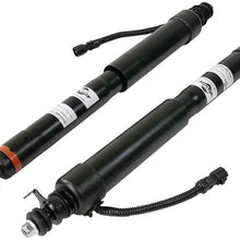 LuftMeister 48530-69485 Pair Rear Shock Absorber For Toyota Land Cruiser Prado 120 2002-09, Lexus GX470 4.7L 2003-09 48530-69185, 48530-69205,48530-60071