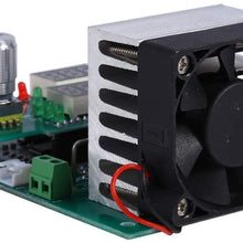 ZEFS--ESD Electronic Module Multifunctional Battery Capacity Tester Module DC 12V Electronic Load Power Bank Module 60W Test Module