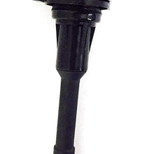 DEAL Set of 1 New Ignition coil For Altima Sentra Rogue Cube Infiniti 1.6L 1.8L 2.0L 2.5L L4 Compatible with UF549 C1696 22448-ED000