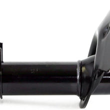 Gabriel G55834 Black Ultra Strut, 1 Pack