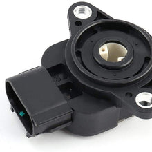 Aramox Throttle Position Sensor TPS Car Replacement 89452-20130 Fits for Toyota Celica/Corolla/Matrix/Scion