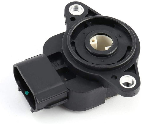 Aramox Throttle Position Sensor TPS Car Replacement 89452-20130 Fits for Toyota Celica/Corolla/Matrix/Scion