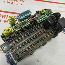 REUSED PARTS Chassis ECM Multifunction Integrated Control Fits 96-00 Civic 22121